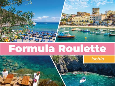 ischia formula roulette|ischia prenotazioni formula roulette.